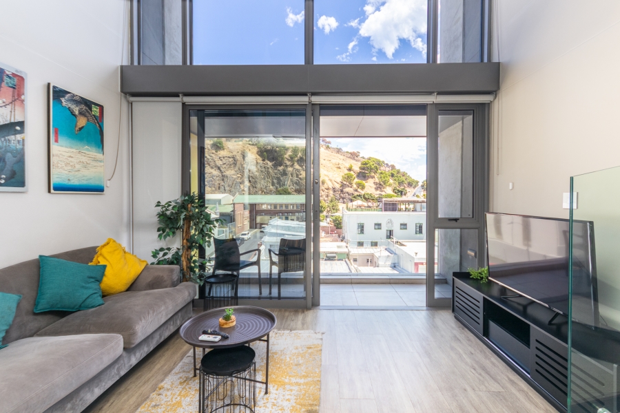 1 Bedroom Property for Sale in De Waterkant Western Cape